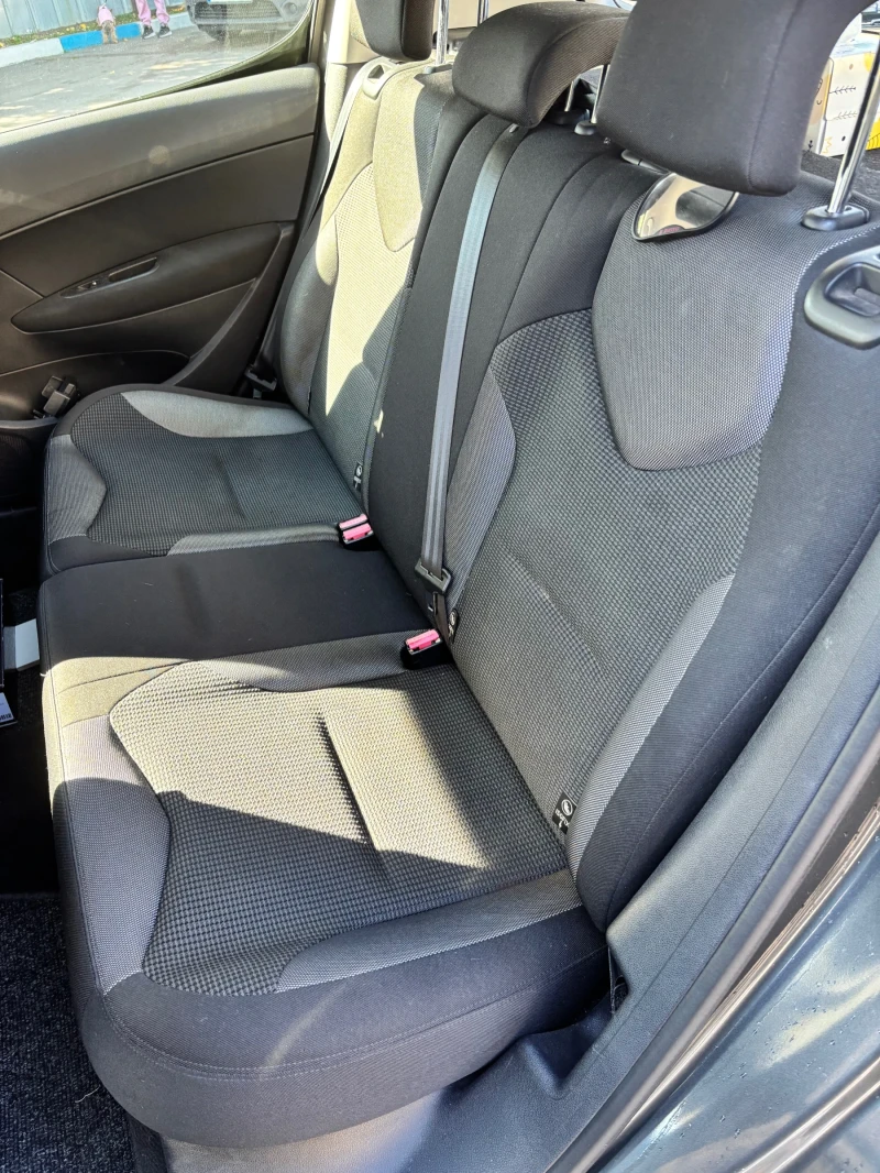 Peugeot 308 Хечбек, снимка 6 - Автомобили и джипове - 52945053