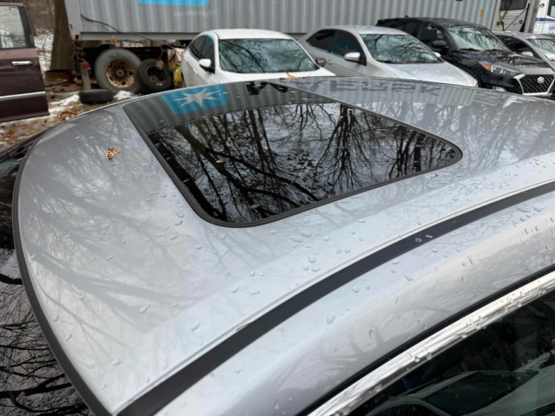 Honda Civic * EX * CARFAX * БЕЗ ПЪРВОНАЧАЛНА ВНОСКА, снимка 7 - Автомобили и джипове - 52950699