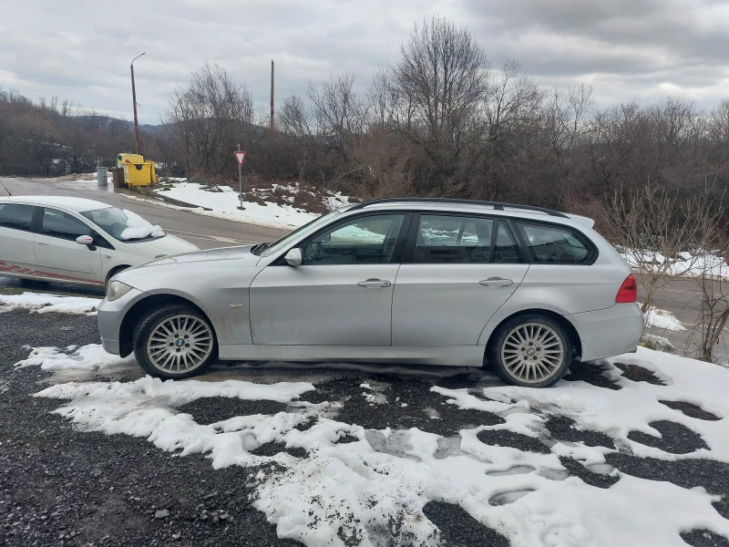 BMW 320 2000, снимка 4 - Автомобили и джипове - 53564724