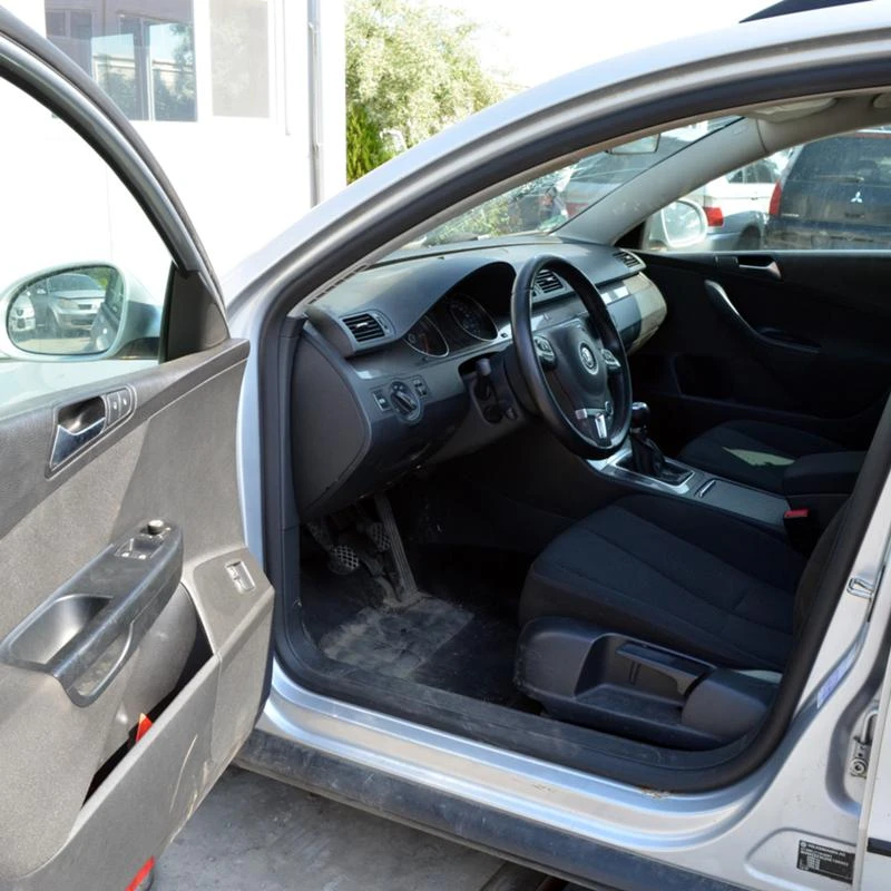 VW Passat 1.6 TDI / CAYC - изображение 5