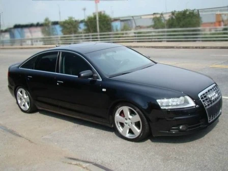 Audi A6 3.0TDI | Mobile.bg   1
