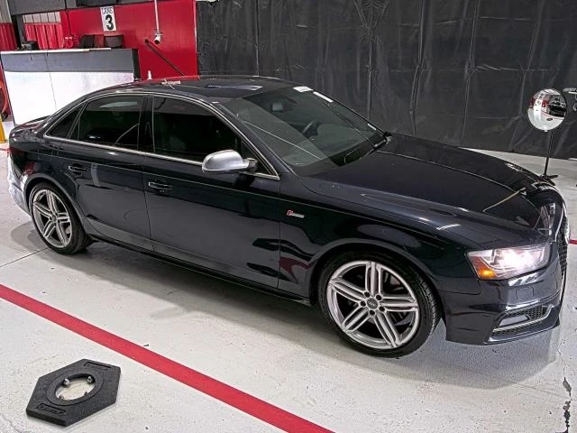 Audi S4 PRESTIGE FACE СЕРВИЗНА ИСТОРИЯ, снимка 6 - Автомобили и джипове - 47741309