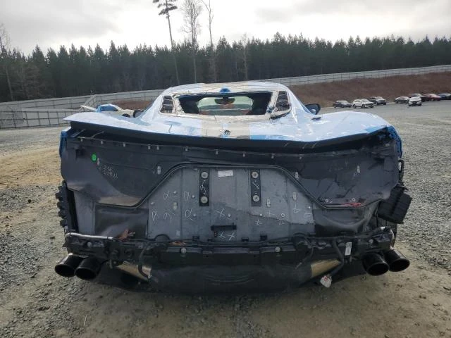 Chevrolet Corvette 6.2L 8 Rear-wheel drive, снимка 3 - Автомобили и джипове - 48809096