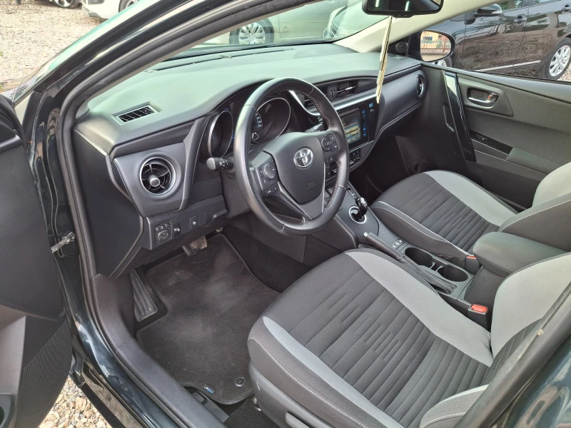 Toyota Auris - 26000 лв. - 33806403 | Car24.bg