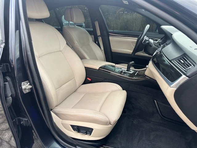 BMW 550 550xi M Package | Mobile.bg   15