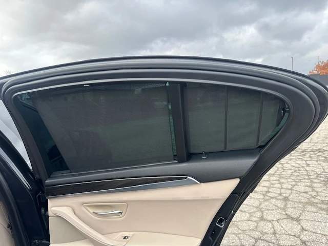 BMW 550 550xi M Package | Mobile.bg   17