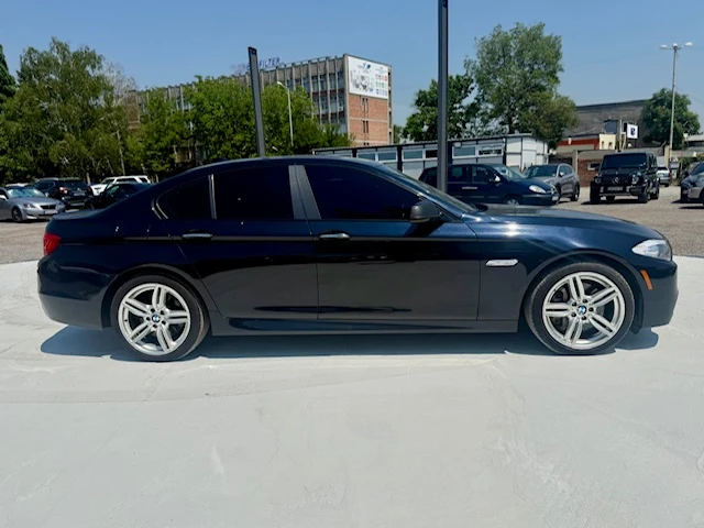 BMW 550 550xi M Package - изображение 9