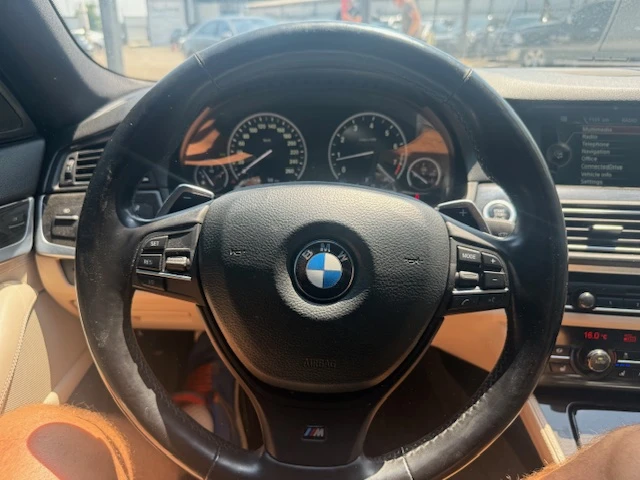BMW 550 550xi M Package - изображение 7