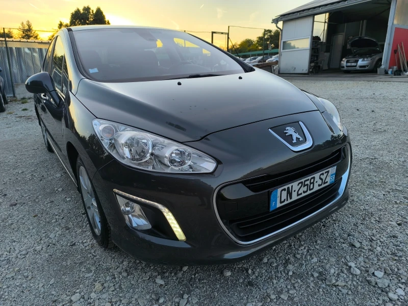 Peugeot 308 1.6HDI ACTIVE FACE - 9990 лв. - 90106585 1