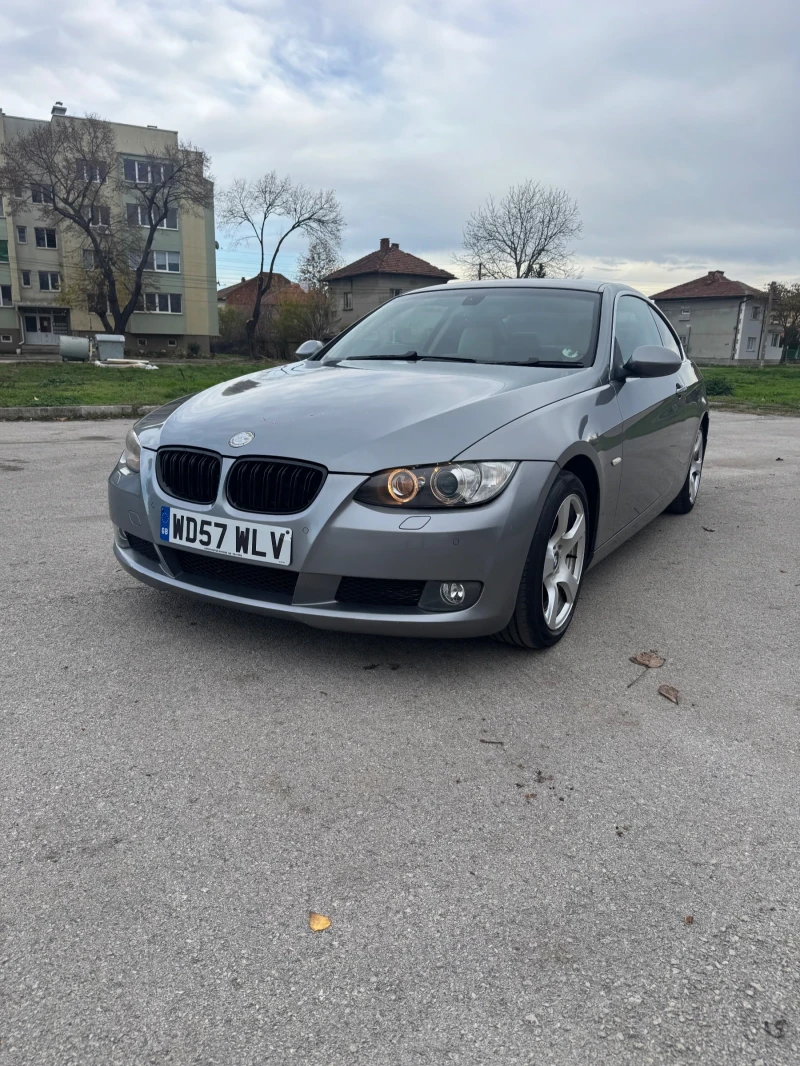 BMW 325 Petrol - 5500 лв. / 2812.11 € - 96177309 1