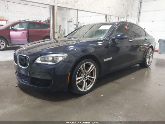 BMW 750 XDRIVE | Mobile.bg � ����������� 3
