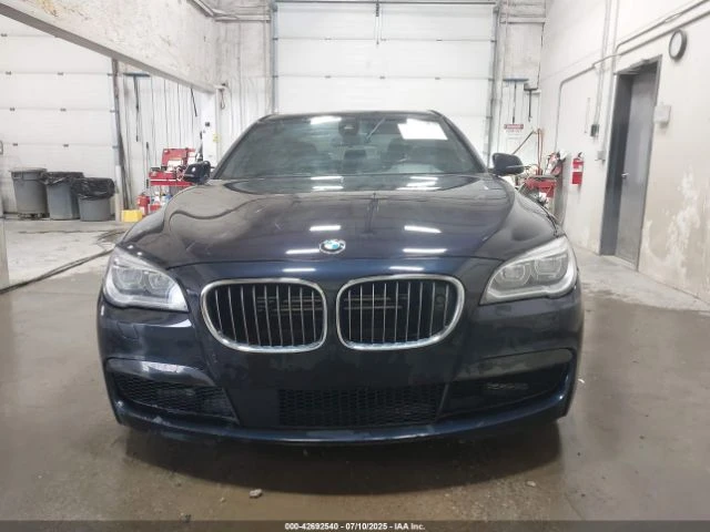 BMW 750 XDRIVE | Mobile.bg � ����������� 2