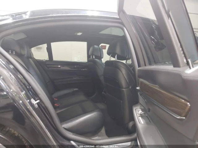BMW 750 XDRIVE | Mobile.bg � ����������� 14