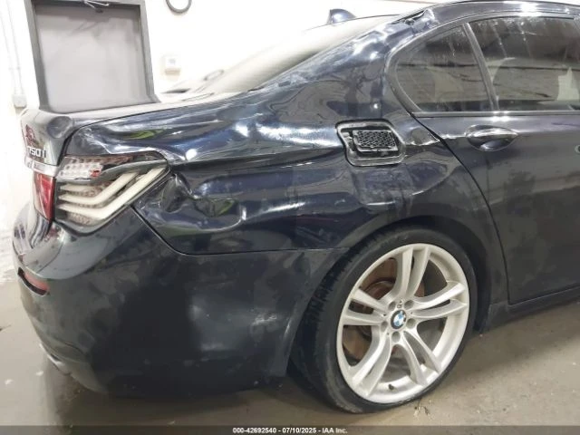 BMW 750 XDRIVE | Mobile.bg � ����������� 8