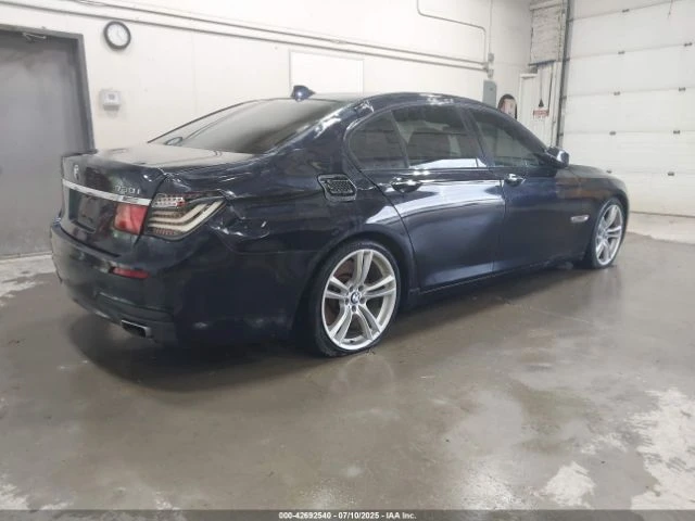 BMW 750 XDRIVE | Mobile.bg � ����������� 6