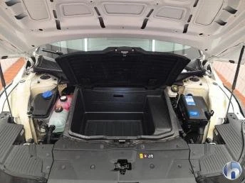 Hyundai Ioniq 5 77, 4 kWh Techniq, снимка 11 - Автомобили и джипове - 53308280