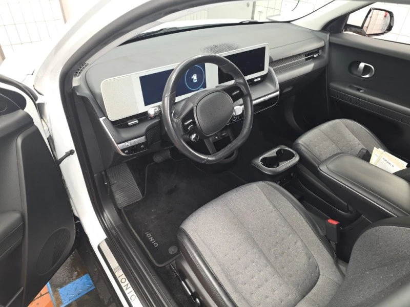 Hyundai Ioniq 5 77, 4 kWh Techniq, снимка 5 - Автомобили и джипове - 53308280