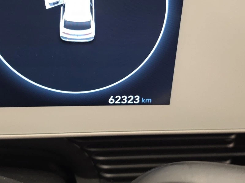 Hyundai Ioniq 5 77, 4 kWh Techniq, снимка 8 - Автомобили и джипове - 53308280