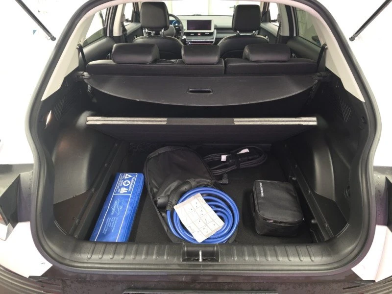 Hyundai Ioniq 5 77, 4 kWh Techniq, снимка 12 - Автомобили и джипове - 53308280