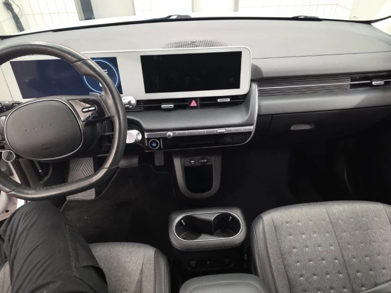 Hyundai Ioniq 5 77, 4 kWh Techniq, снимка 6 - Автомобили и джипове - 53308280