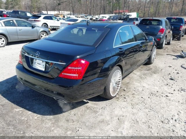 Mercedes-Benz S 500 AMG* PACK* �������* ���������* �����* ������*  | Mobile.bg � ����������� 2