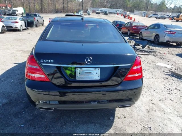 Mercedes-Benz S 500 AMG* PACK* �������* ���������* �����* ������*  | Mobile.bg � ����������� 8