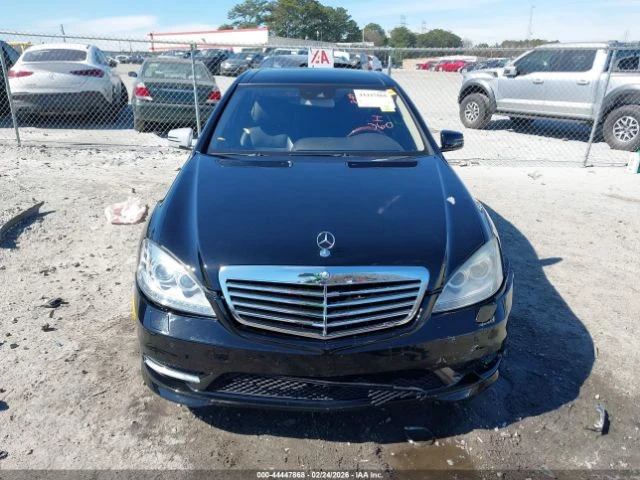 Mercedes-Benz S 500 AMG* PACK* �������* ���������* �����* ������*  | Mobile.bg � ����������� 7