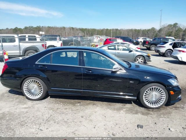Mercedes-Benz S 500 AMG* PACK* �������* ���������* �����* ������*  | Mobile.bg � ����������� 5