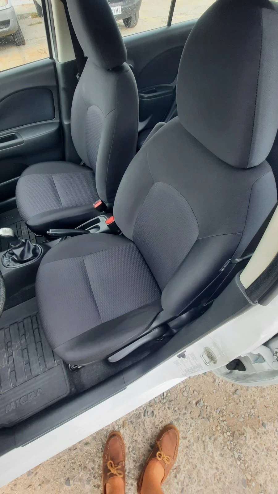 Nissan Micra 1.2I ВЕРИГА | Mobile.bg — изображение 12