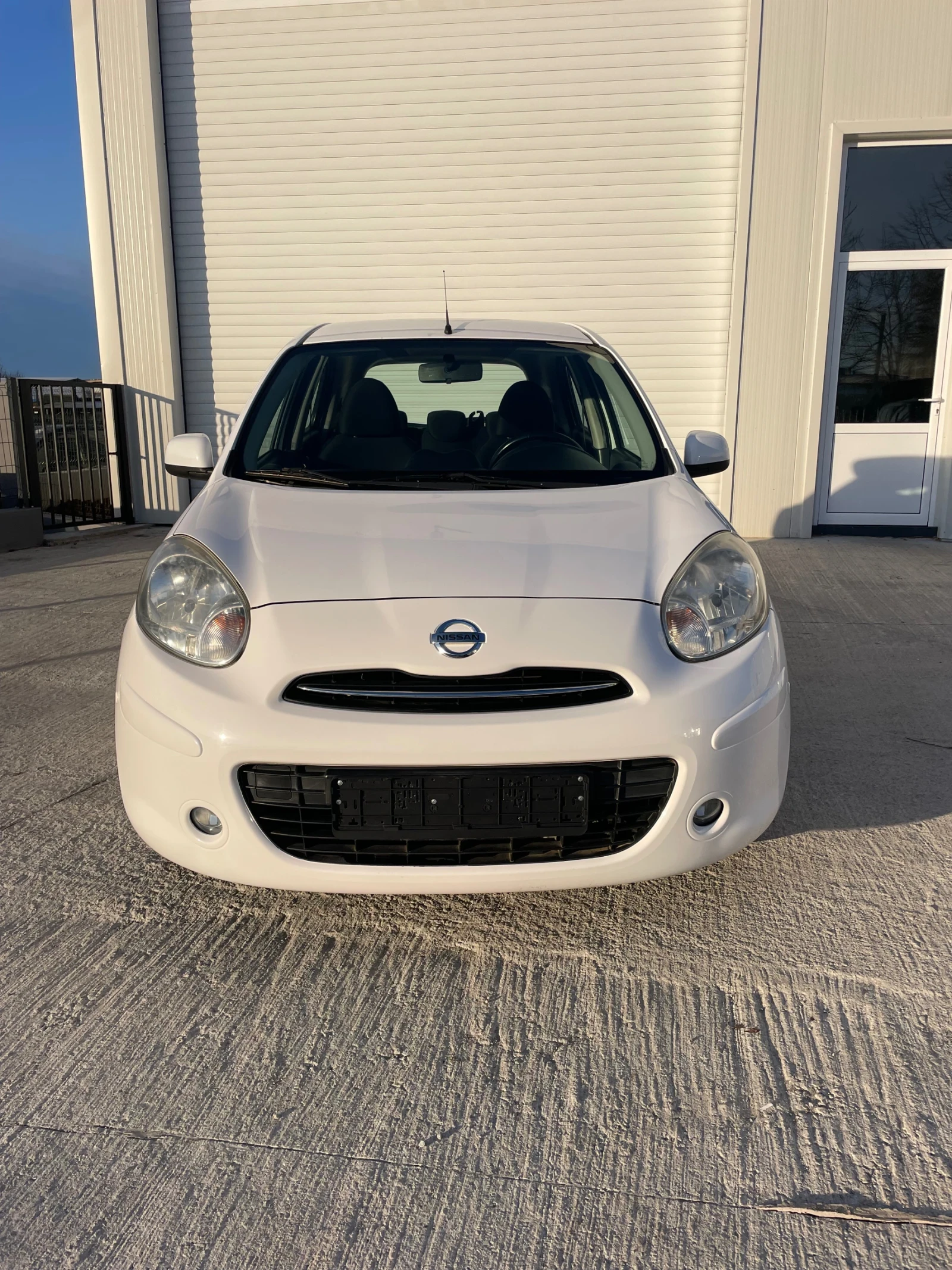 Nissan Micra 1.2I ВЕРИГА - изображение 3