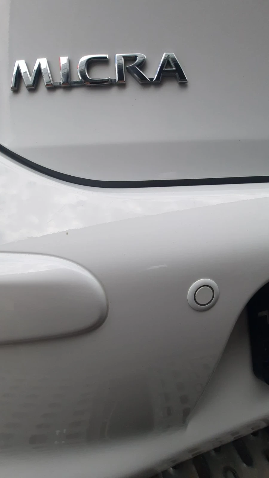 Nissan Micra 1.2I ВЕРИГА | Mobile.bg — изображение 13