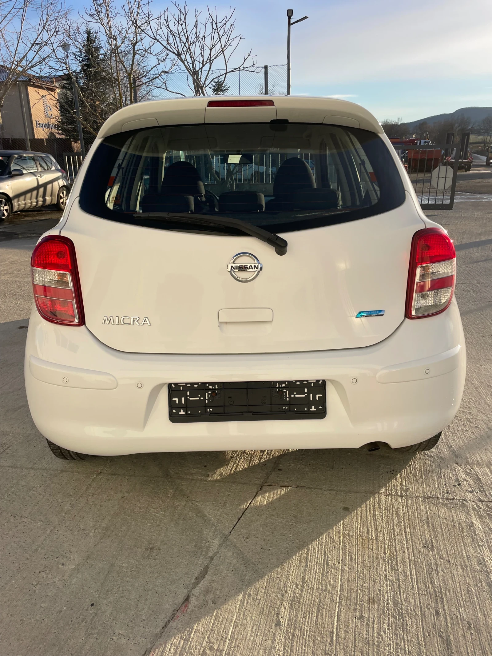 Nissan Micra 1.2I ВЕРИГА - изображение 6