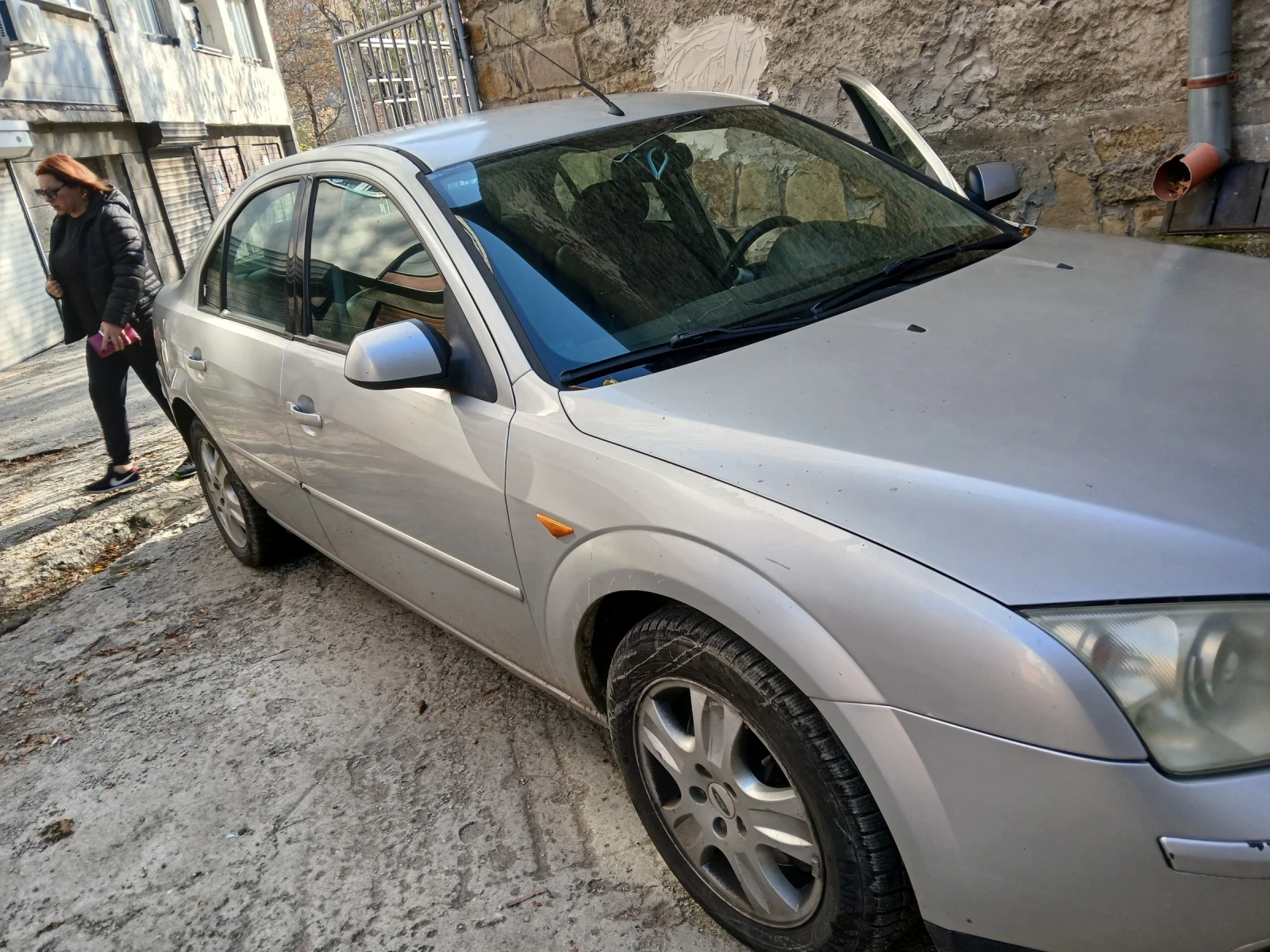 Ford Mondeo  - изображение 2