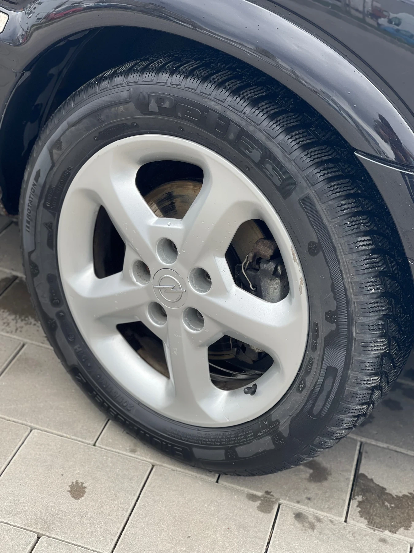 Opel Zafira 2.0 DTI | Facelift | Xenon | 6+ 1 - изображение 5