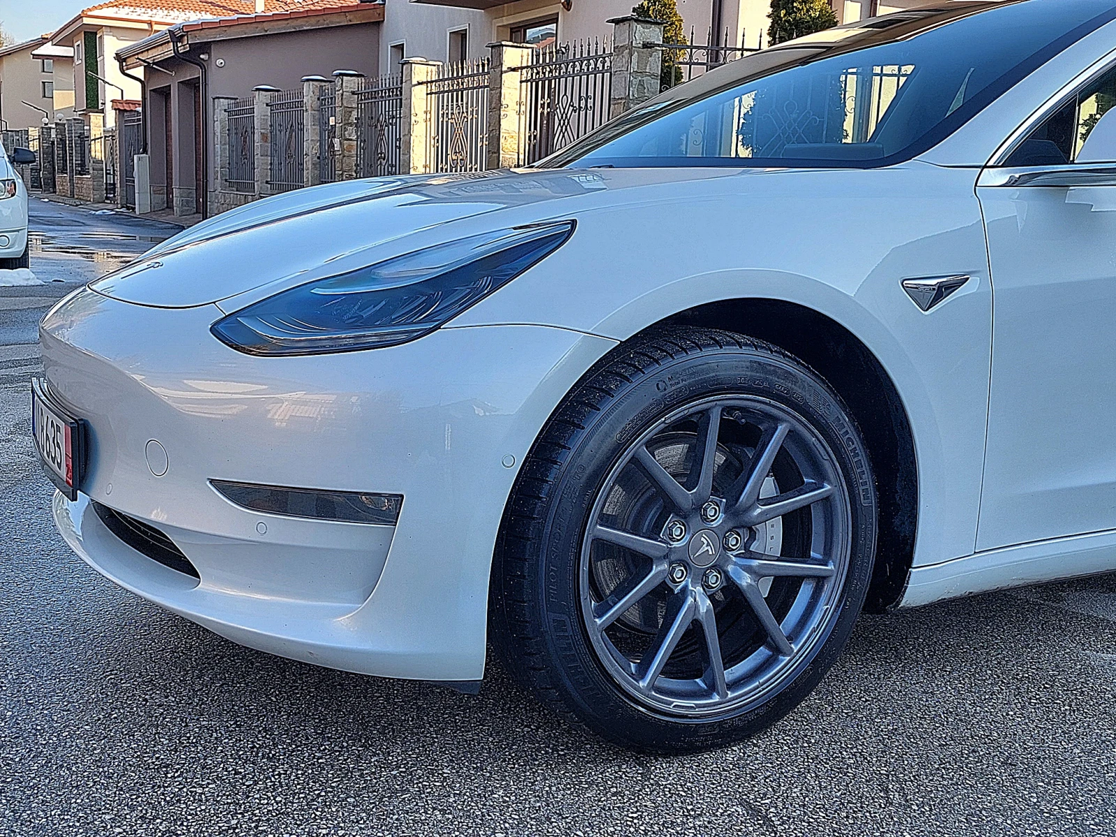 Tesla Model 3 Long Range 4x4 Реална Обява - изображение 10