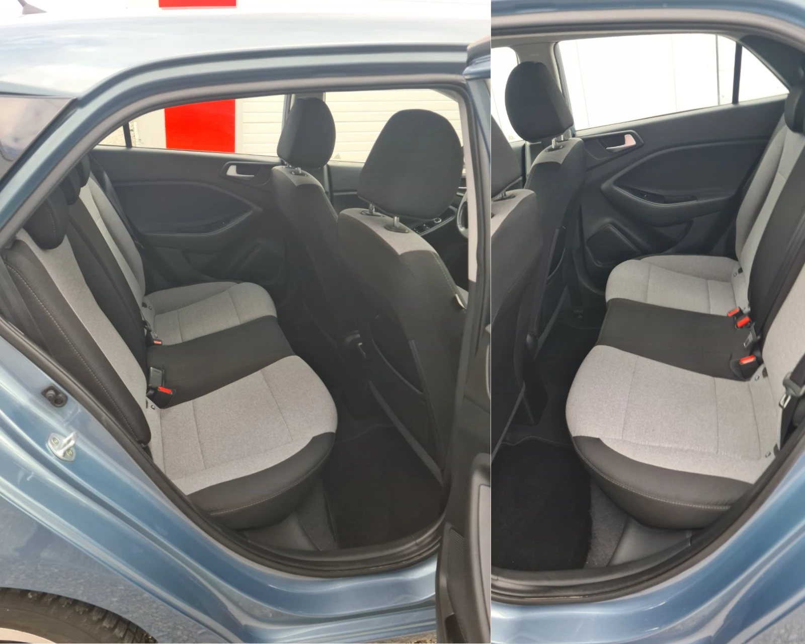Hyundai I20  1.1CRDI EURO 6 - изображение 4