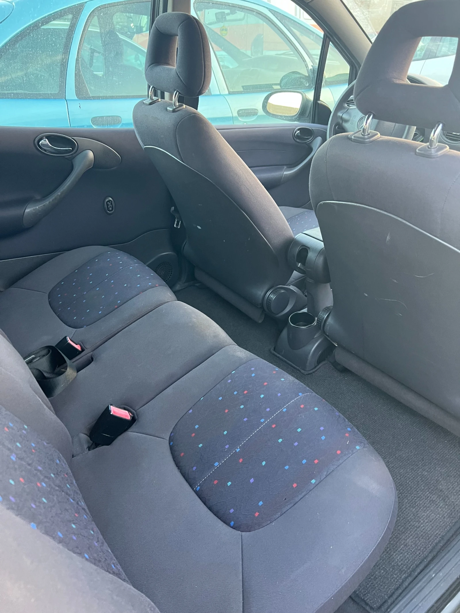 Mercedes-Benz A 170 АВТОМАТИК - изображение 5