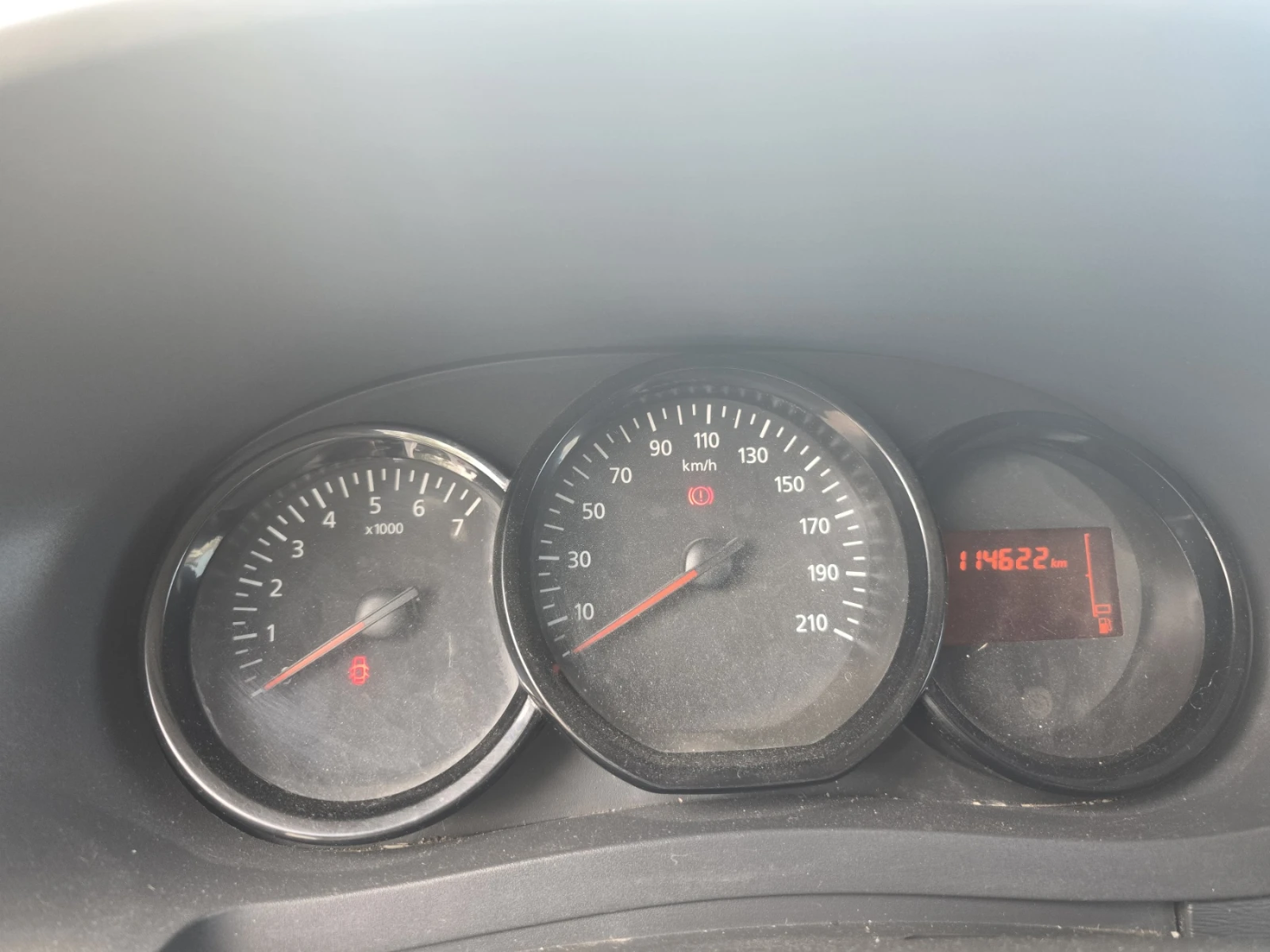 Dacia Dokker 1.5 DCI N1 - изображение 5