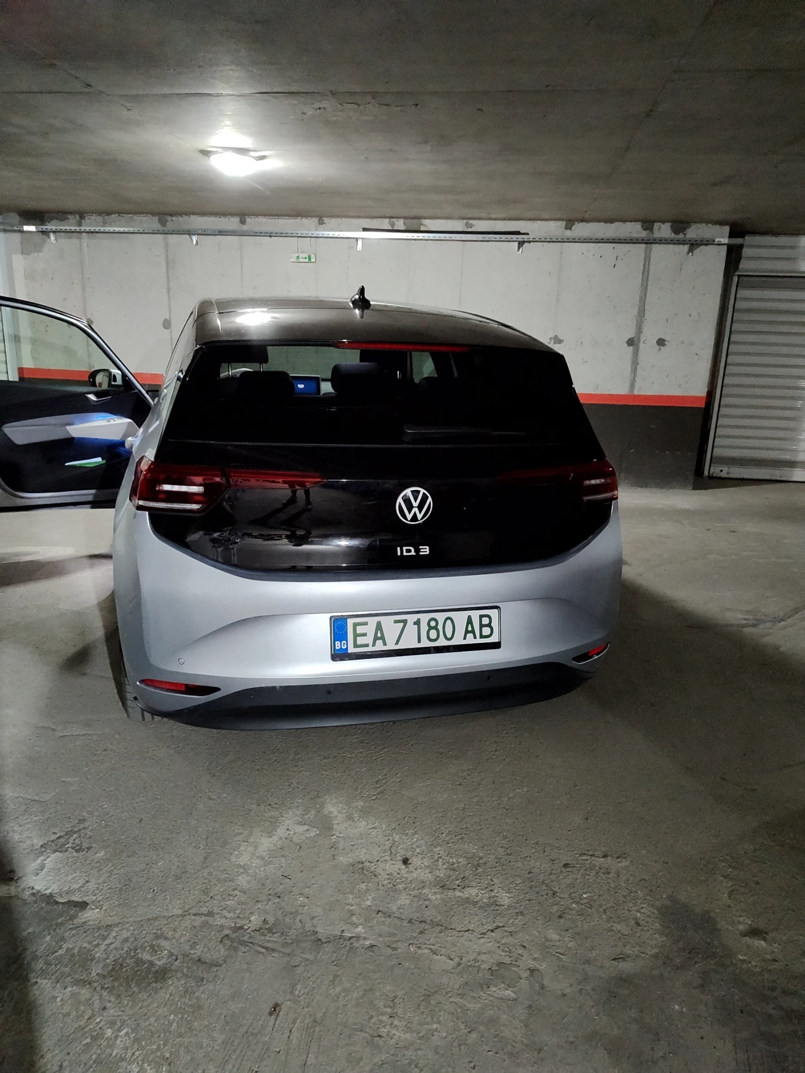VW ID.3 Pro - изображение 10