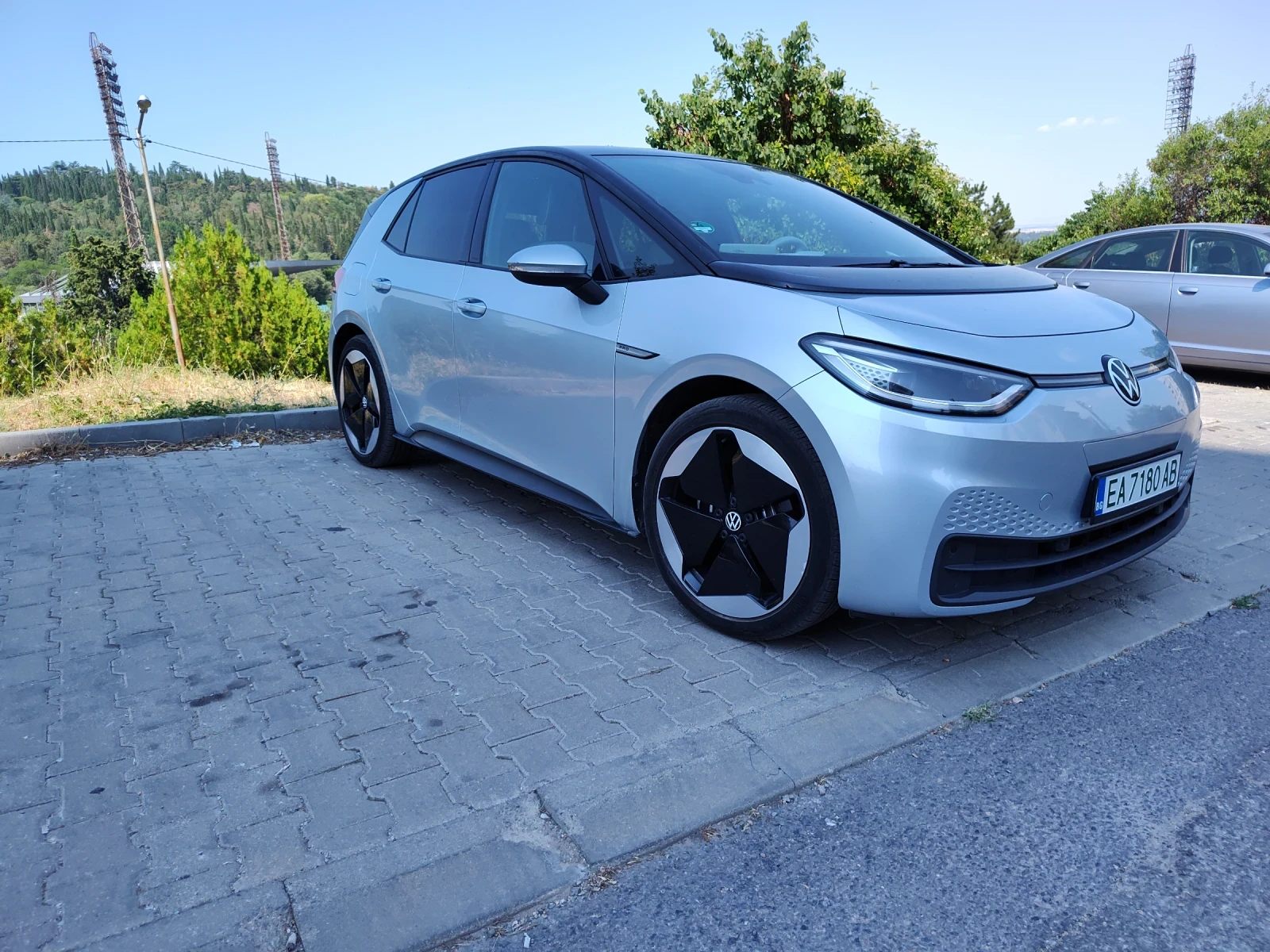 VW ID.3 Pro - изображение 2