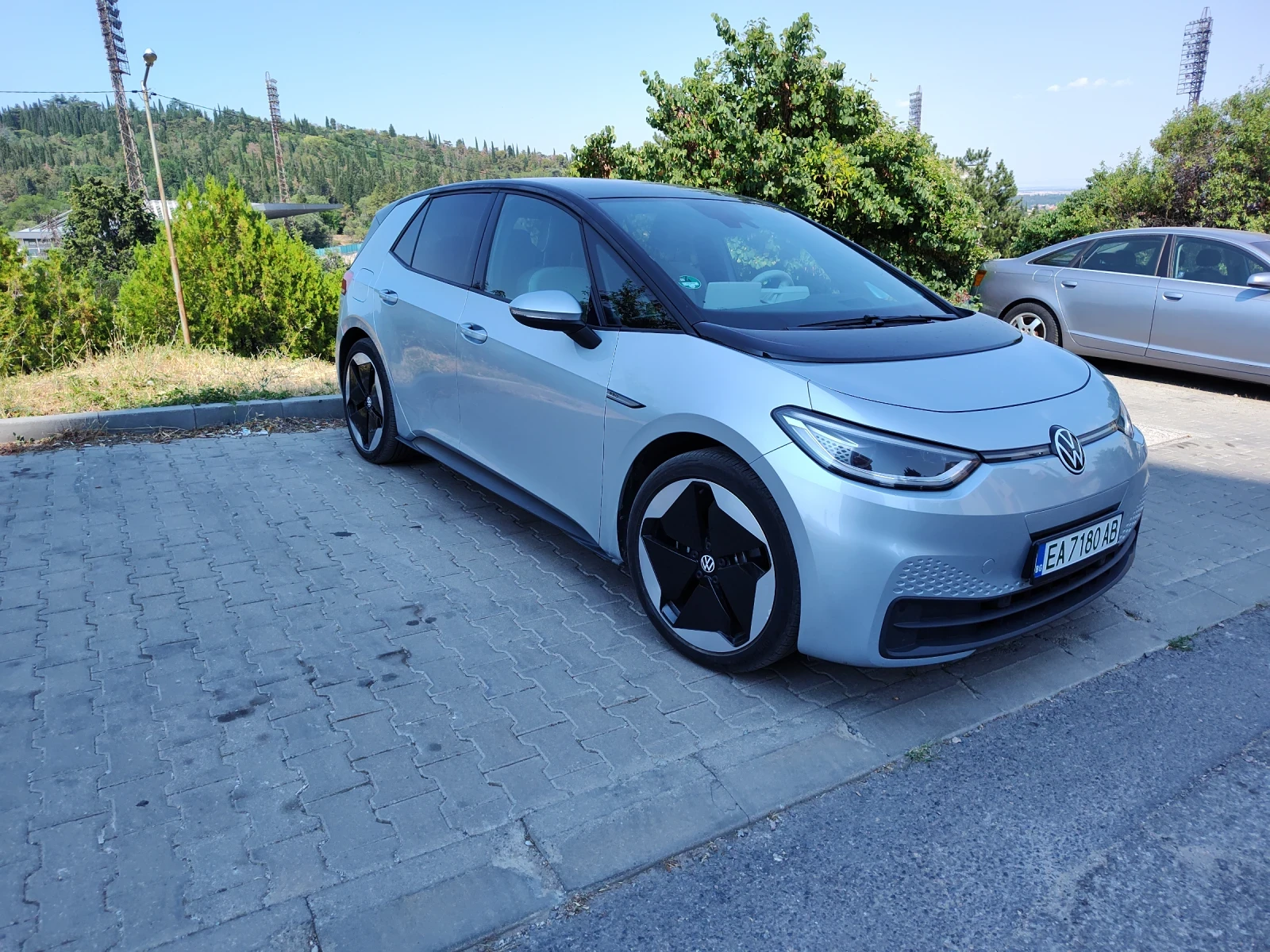 VW ID.3 Pro - изображение 3