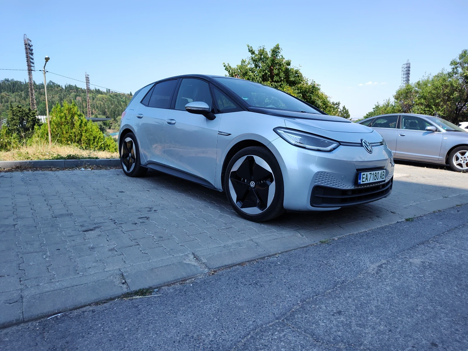 VW ID.3 Pro - изображение 4
