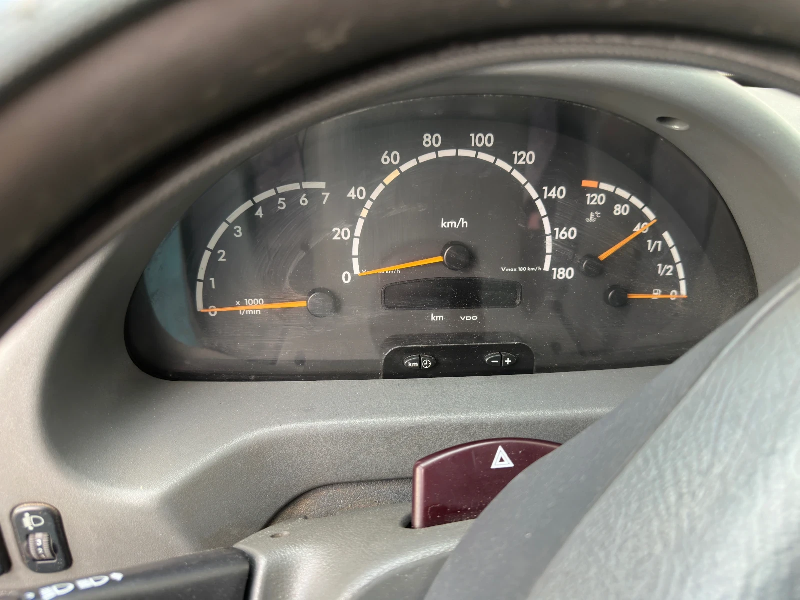 Mercedes-Benz 320 Sprinter  311 - изображение 2