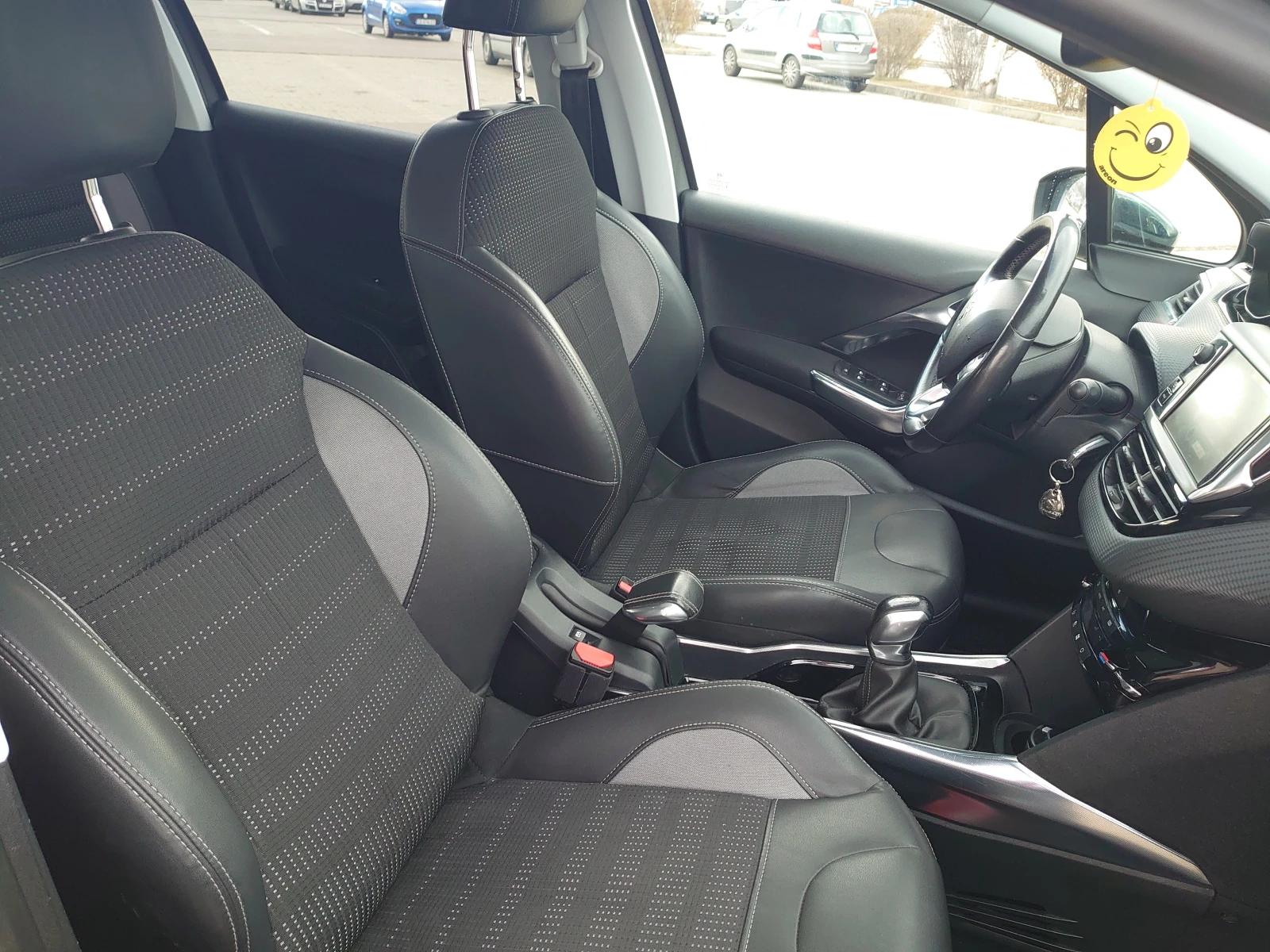 Peugeot 2008 1.6 Feline | Mobile.bg � ����������� 11