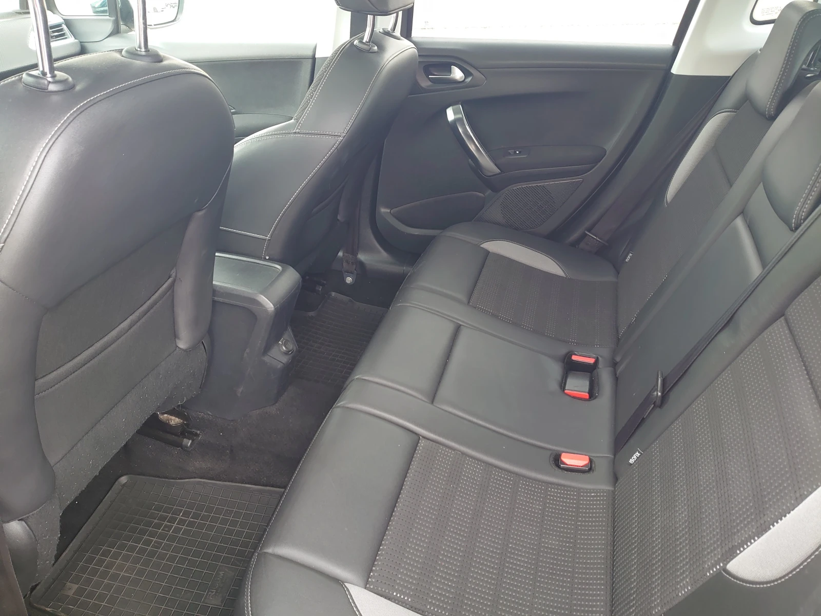 Peugeot 2008 1.6 Feline | Mobile.bg � ����������� 12