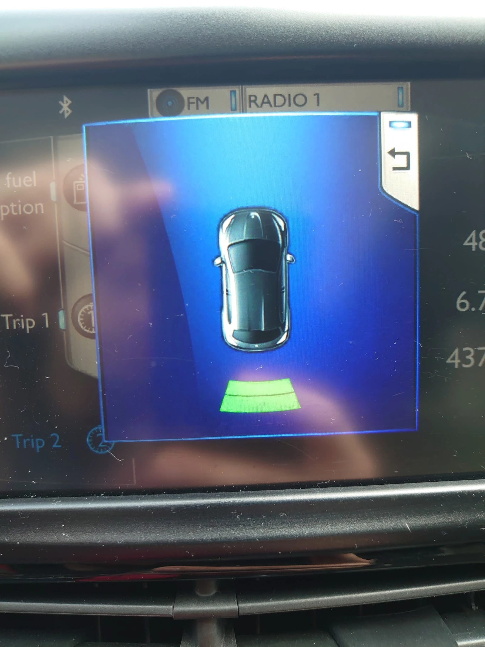 Peugeot 2008 1.6 Feline | Mobile.bg � ����������� 15