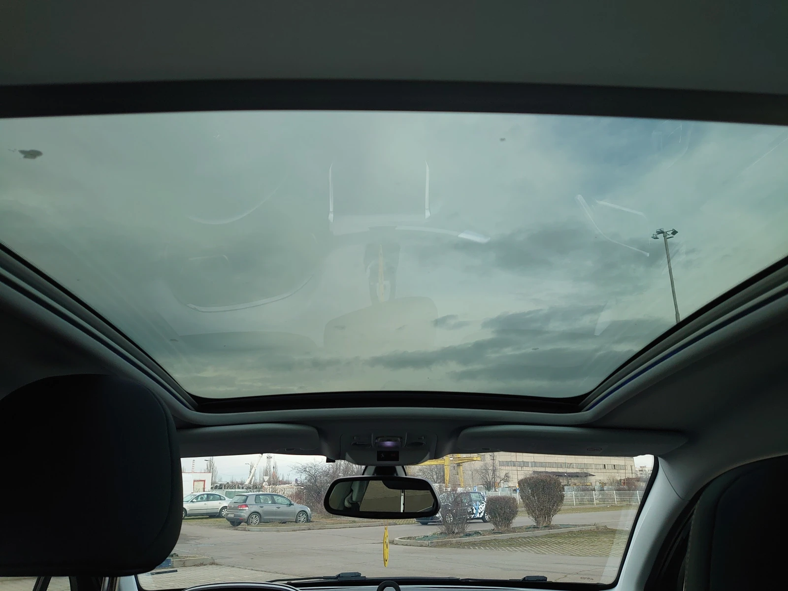 Peugeot 2008 1.6 Feline | Mobile.bg � ����������� 13