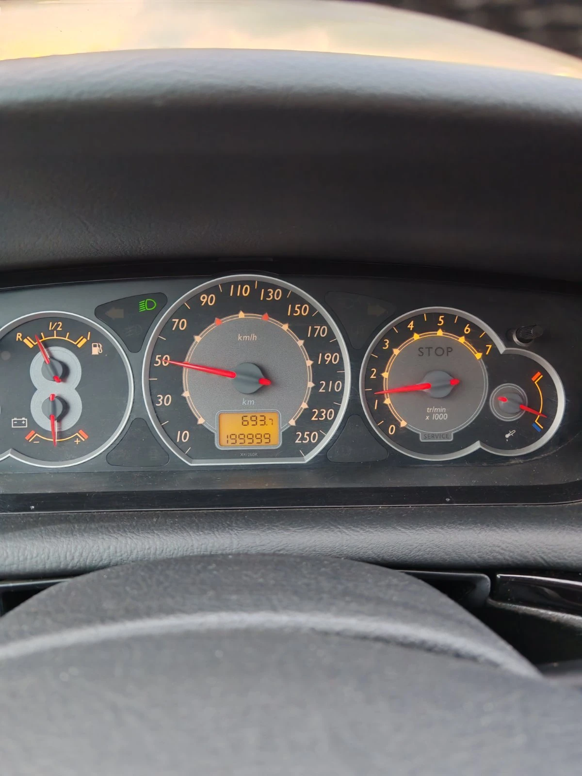 Citroen C5  - изображение 8