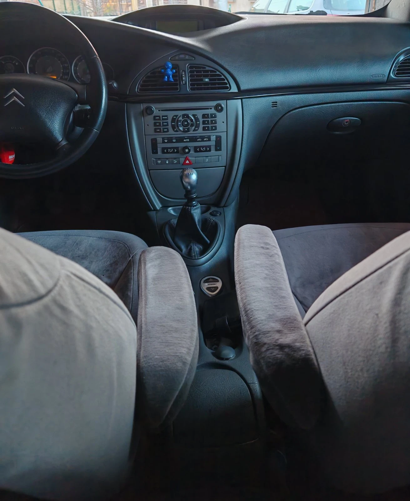 Citroen C5  - изображение 3