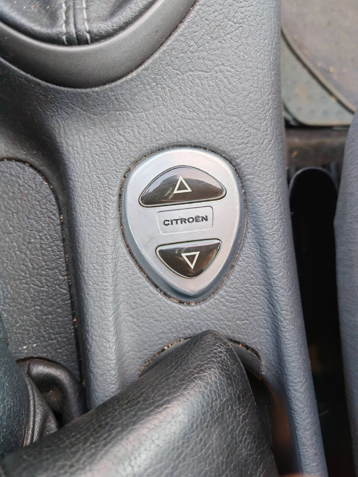 Citroen C5  - изображение 6